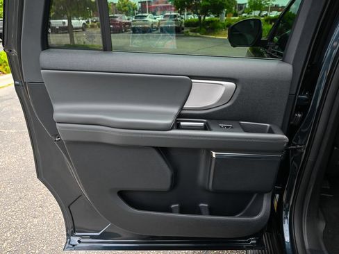 New 2026 Ford Expedition Max Active AWD/4WD image 22