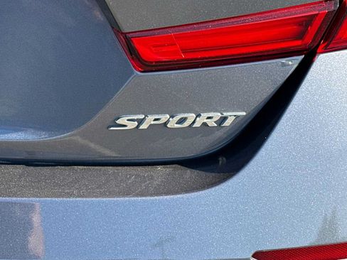 Used 2019 Honda Accord Sport image 25