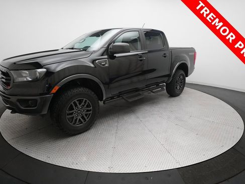 Used 2023 Ford Ranger XLT w/ Tremor Off-Road Package image 1