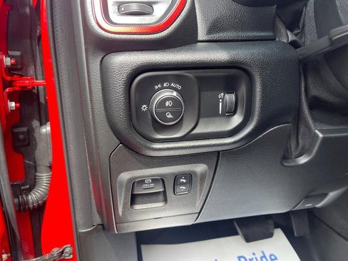 Used 2022 RAM 1500 Rebel w/ Rebel Level 2 Equipment Group AWD/4WD image 23