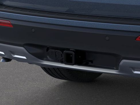 New 2025 Ford Explorer Active w/ Active Comfort Package image 23