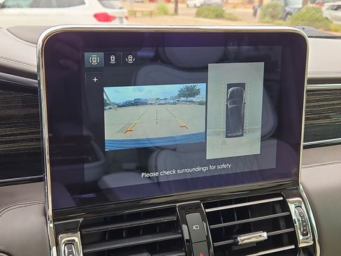 Used 2020 Lincoln Navigator Black Label AWD/4WD image 18