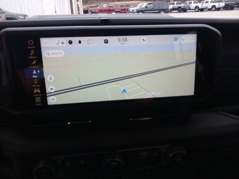 Used 2024 Jeep Wrangler High Altitude AWD/4WD image 42