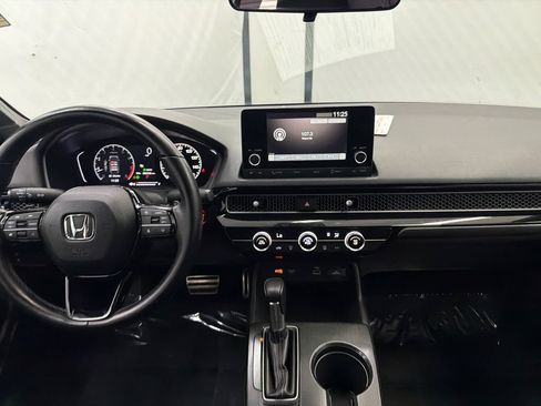 Used 2023 Honda Civic Sport image 25