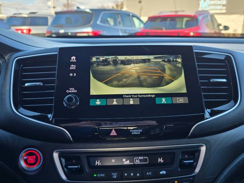 Used 2022 Honda Passport TrailSport image 10