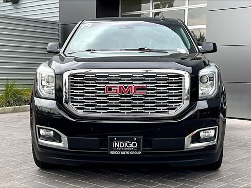 Used 2019 GMC Yukon Denali w/ Open Road Package image 2