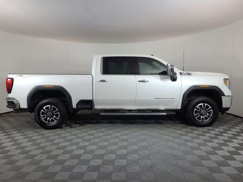 Used 2023 GMC Sierra 2500 SLT w/ SLT Premium Package image 2