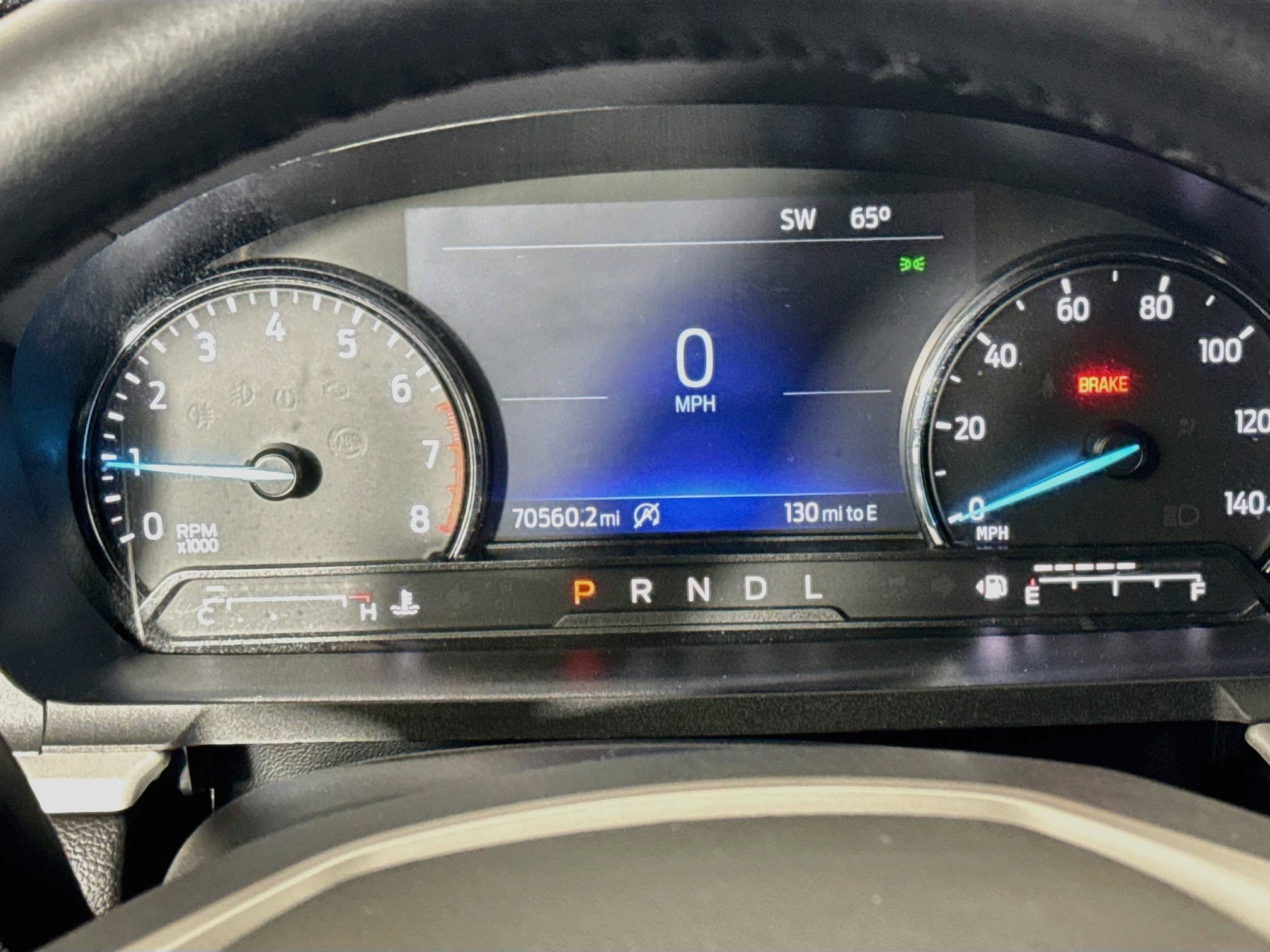 Used 2023 Ford Explorer XLT AWD/4WD image 42