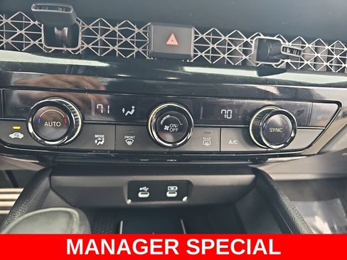 Used 2025 Honda Accord Sport image 20