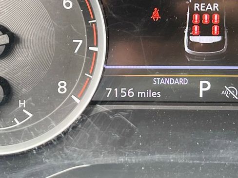 Used 2025 INFINITI QX60 Pure FWD image 21