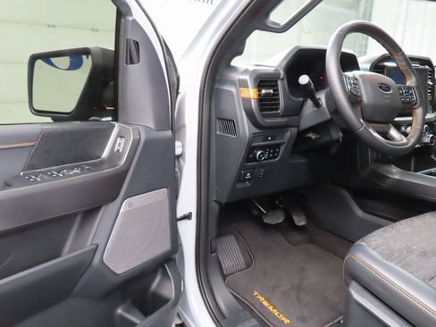 Used 2025 Ford F150 Tremor w/ Tow/Haul Package image 53