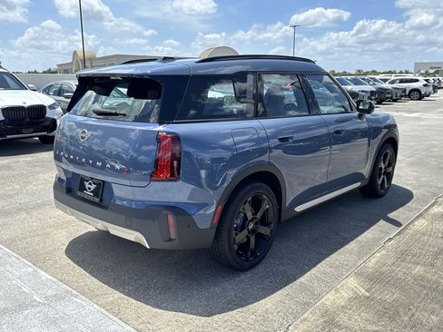 New 2027 MINI Cooper Countryman S AWD/4WD image 7