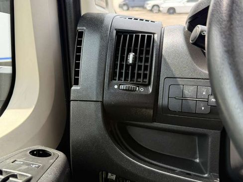 Used 2020 RAM ProMaster 3500 FWD image 15