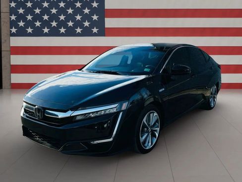 Used 2018 Honda Clarity Plug-In Hybrid image 1