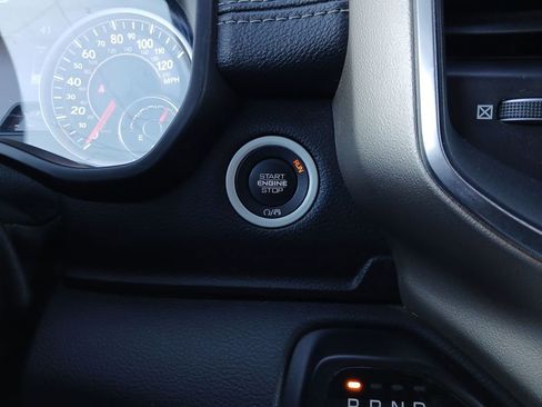 Used 2019 RAM 1500 Laramie image 23