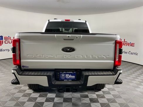 New 2026 Ford F250 XLT w/ XLT Premium Package image 4