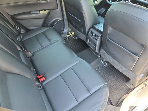 Used 2021 Nissan Rogue SL w/ Premium Package FWD image 11
