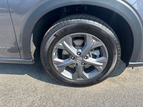 Certified 2027 Honda HR-V LX image 15