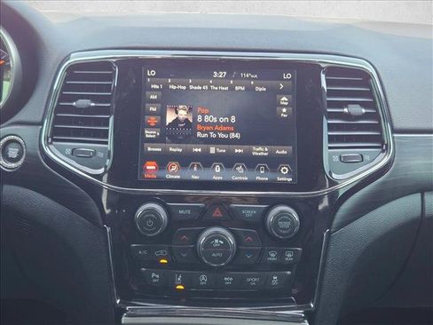 Used 2020 Jeep Grand Cherokee Altitude RWD image 22