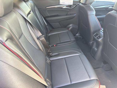 Used 2023 Buick Envision Essence w/ Sport Touring Package image 26