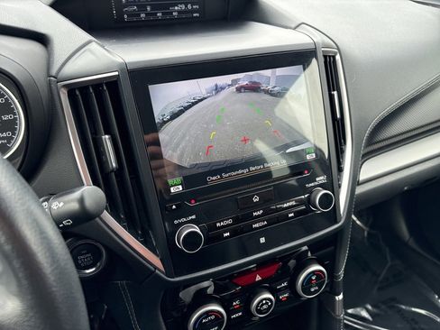 Certified 2021 Subaru Forester Limited image 28