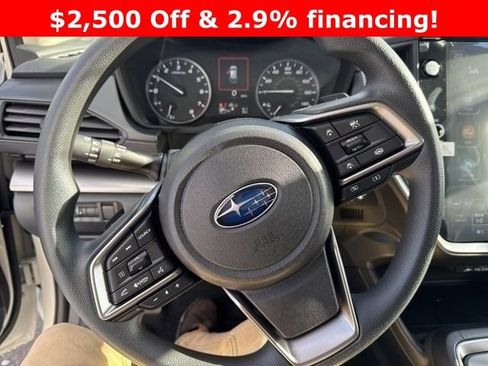 New 2026 Subaru Impreza 2.0i Sport AWD/4WD image 29