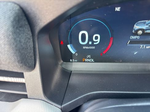 New 2026 Ford Explorer Active w/ Active Comfort Package image 11