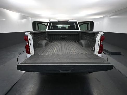 Used 2022 Chevrolet Silverado 2500 LT AWD/4WD image 42