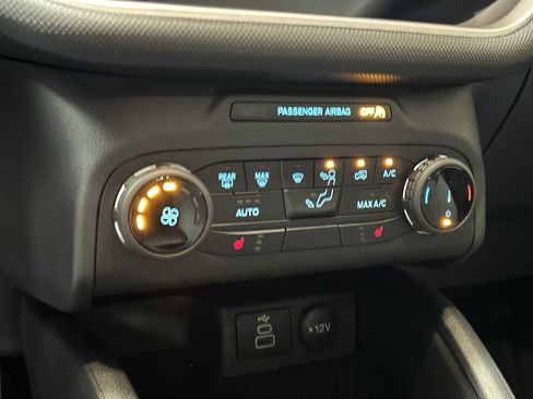 Used 2024 Ford Bronco Sport Big Bend w/ Convenience Package AWD/4WD image 28