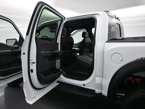 New 2026 Ford F150 Raptor image 19