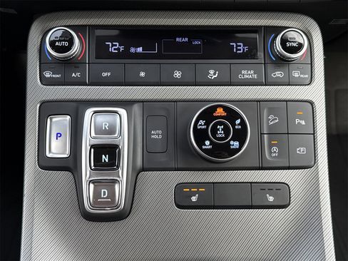 Used 2024 Hyundai Palisade XRT image 30