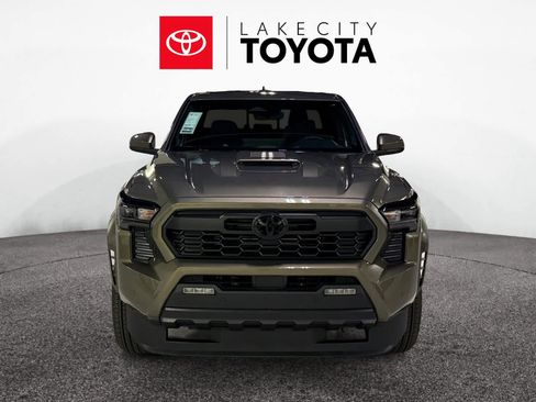 New 2026 Toyota Tacoma TRD Sport image 8