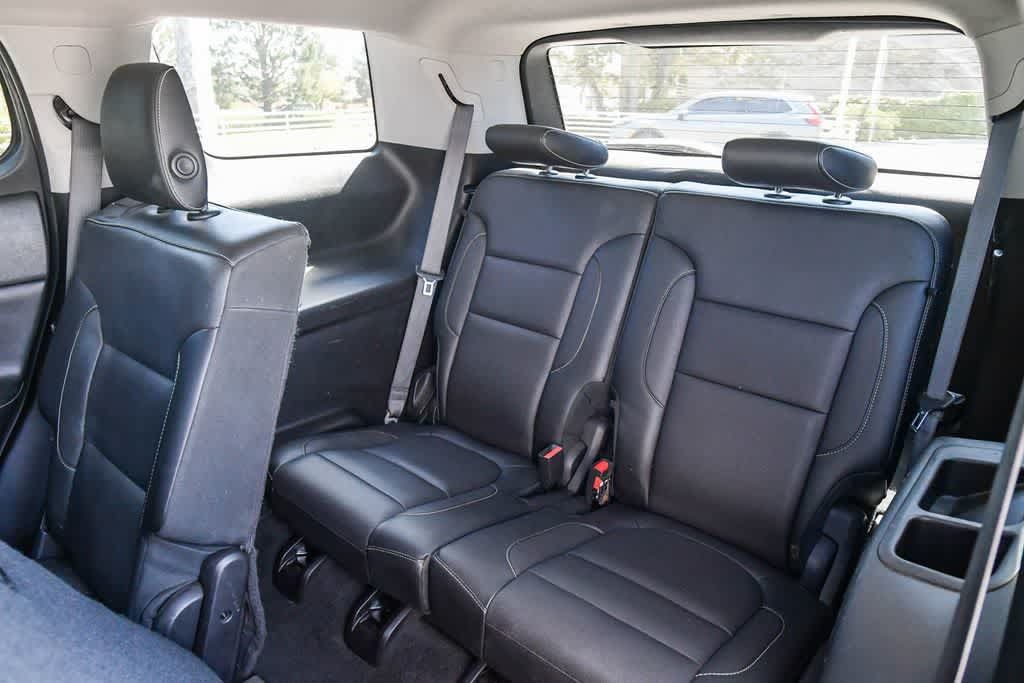 Used 2018 GMC Acadia SLT FWD image 18