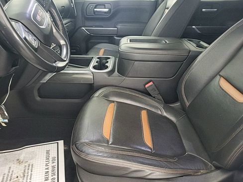 Used 2020 GMC Sierra 1500 AT4 w/ AT4 Preferred Package image 12