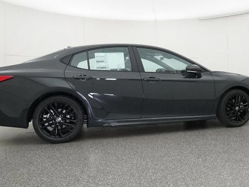 New 2026 Toyota Camry SE image 26