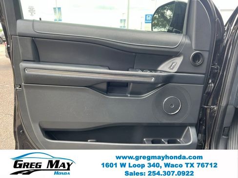 Used 2023 Ford Expedition XLT RWD image 22
