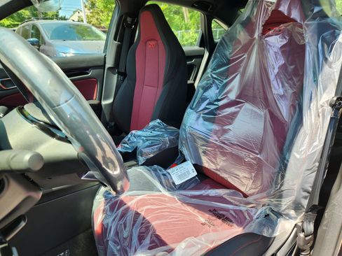 New 2026 Honda Civic Si image 8