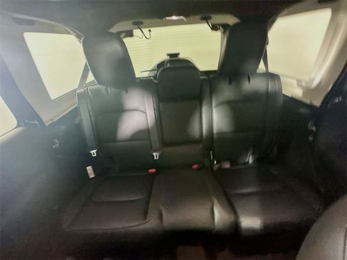 New 2025 Jeep Wrangler Sahara w/ Technology Group image 10