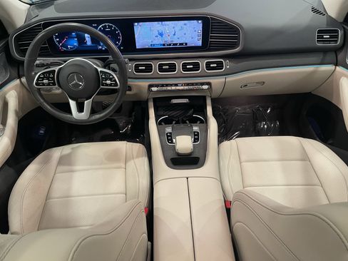Used 2020 Mercedes-Benz GLE 350 4MATIC image 16