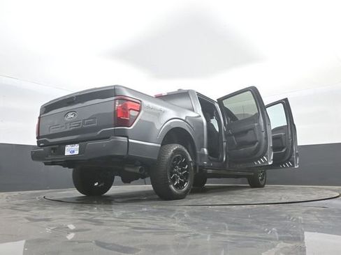Used 2024 Ford F150 XLT w/ Equipment Group 302A MID AWD/4WD image 46