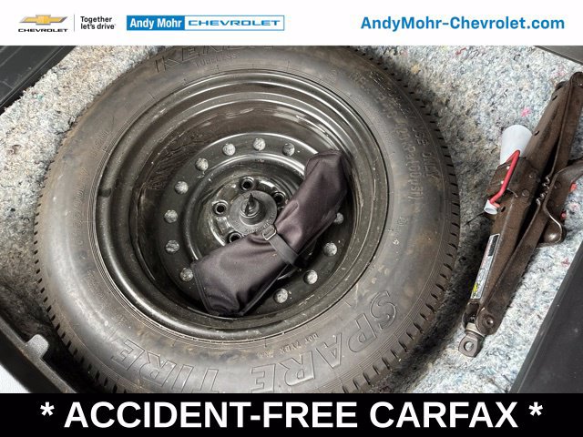 Used 2020 Honda CR-V LX image 47
