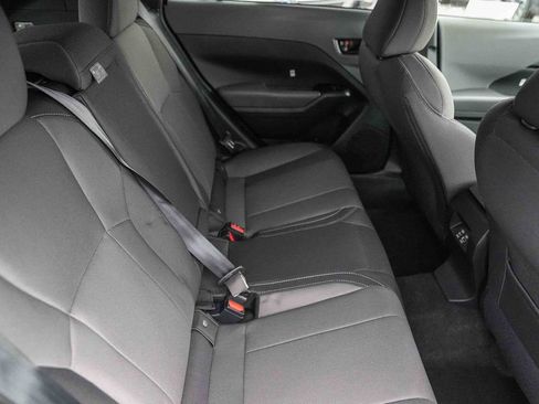 New 2026 Subaru Crosstrek 2.0i Premium image 18