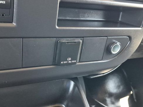 Certified 2024 GMC Savana 2500 w/ Driver Convenience Package RWD image 27