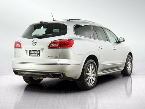 Used 2015 Buick Enclave Leather AWD/4WD image 5