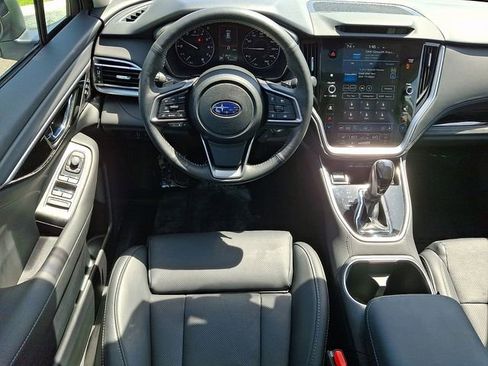 Certified 2024 Subaru Outback Limited AWD/4WD image 12