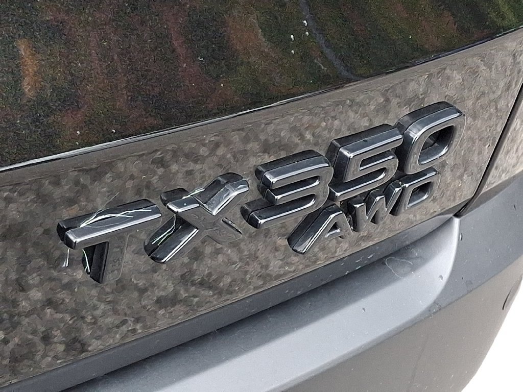 Certified 2026 Lexus TX 350 AWD w/ Technology Package image 30