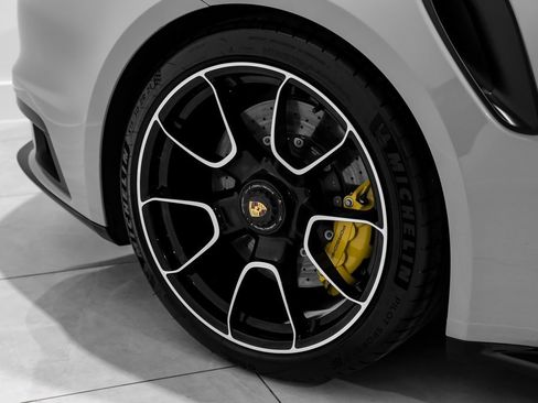 Used 2023 Porsche 911 Turbo S image 56
