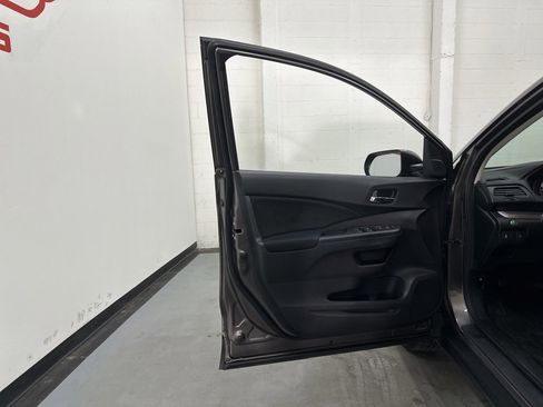 Used 2016 Honda CR-V EX image 33