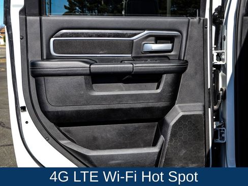 Used 2024 RAM 2500 Big Horn image 41