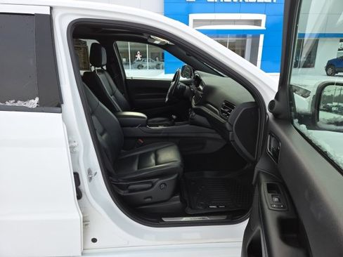 Used 2022 Dodge Durango GT image 39